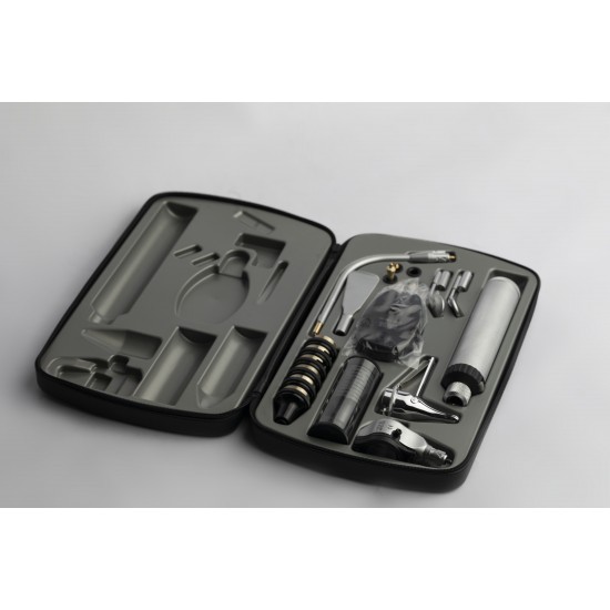 Diagnostic Set Diagnostic Set