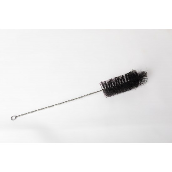 فرشاة أنبوب الأسلاك