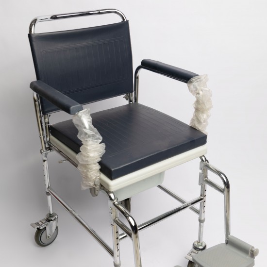 كرسي حمام متحرك