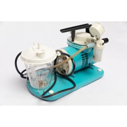 suction pumps medical