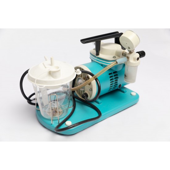 مضخات الشفط الطبية