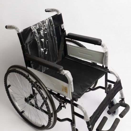 Wheelchair Standard 20
