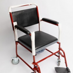 commode wheelchair