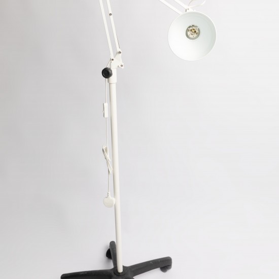 stand magnifier lamp