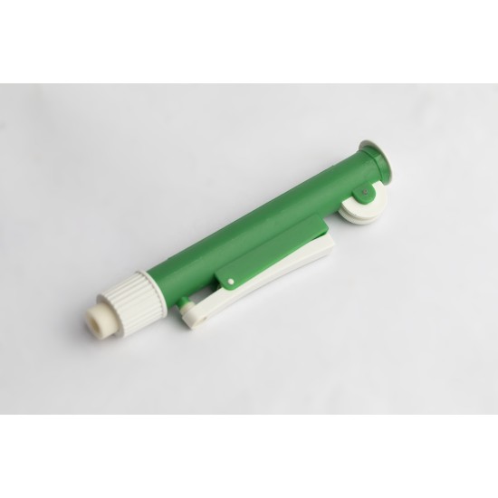 ماصة مضخط بلاستيكيه