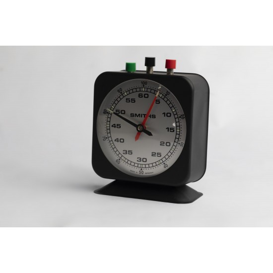 ساعة تايمر يدوية من Smiths Germany NS-22G