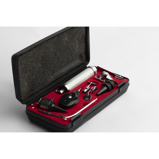Graham-Field Complete Diagnostic Set