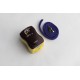 pulse oximeter finger