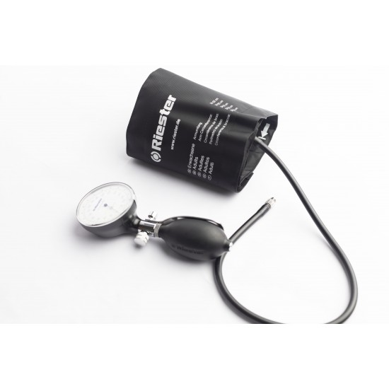 جهاز قياس ضغط الدم الرقمي من Riester precise N