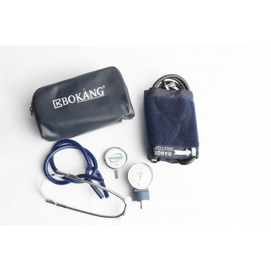 جهاز قياس ضغط الدم  