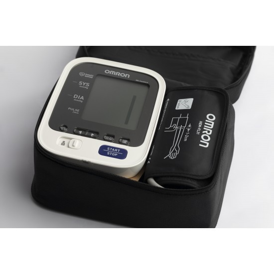 جهاز قياس ضغط الدم أومرون M6