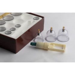 pull out a vacuum apparatus set 12Pcs pull out a vacuum apparatus set 12Pcs