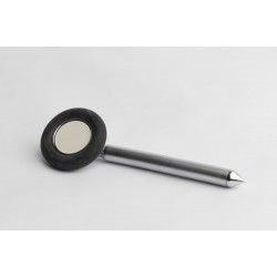 2 in 1 - NEUROLOGICAL Reflex BABINSKI/RABINER Percussion Hammer with Needl 2 in 1 - NEUROLOGICAL Reflex BABINSKI/RABINER Percussion Hammer with Needl