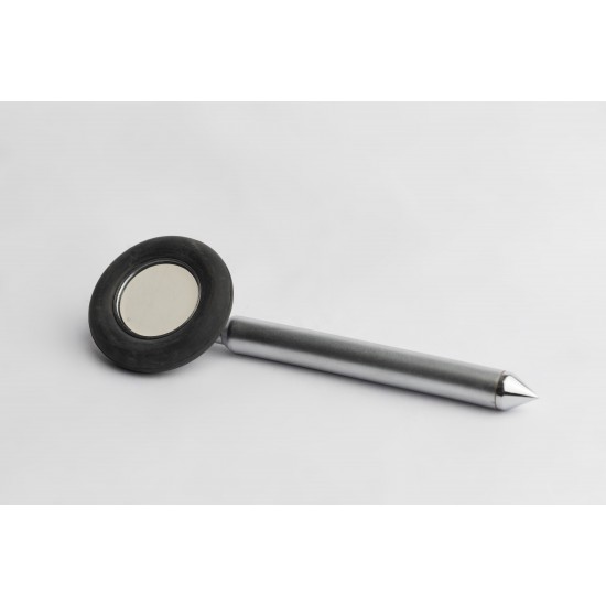 2 in 1 - NEUROLOGICAL Reflex BABINSKI/RABINER Percussion Hammer with Needl 2 in 1 - NEUROLOGICAL Reflex BABINSKI/RABINER Percussion Hammer with Needl