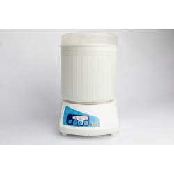 تعقيم زجاجة الطفل ، تعقيم الإبريق