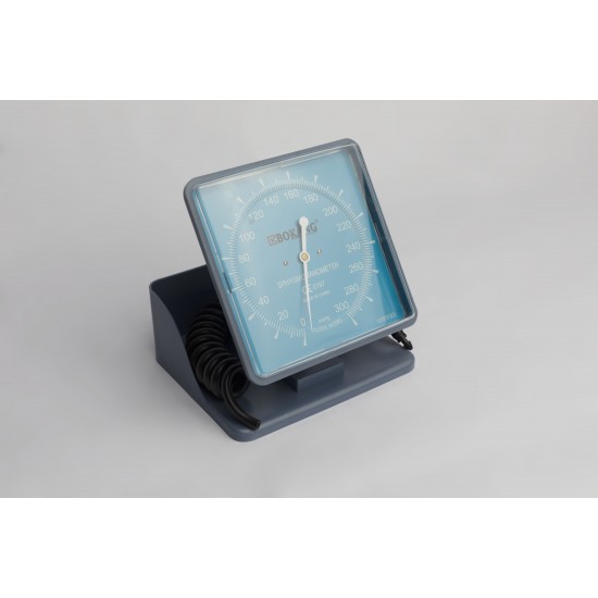 Wall-Mounted Sphygmomanometer Wall-Mounted Sphygmomanometer