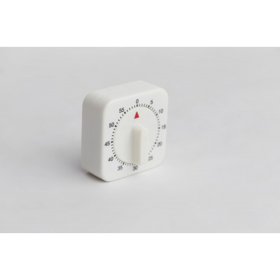 60 Minute Timer