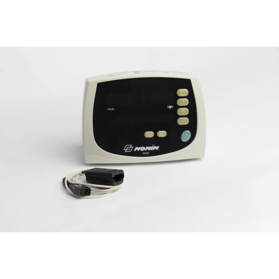 nonin 9600 portable tabletop digital nonin 9600 portable tabletop digital