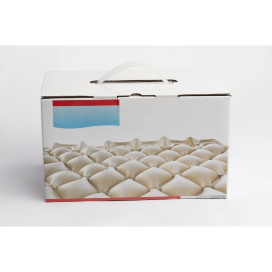 مرتبة  هوائيه لكبار السن