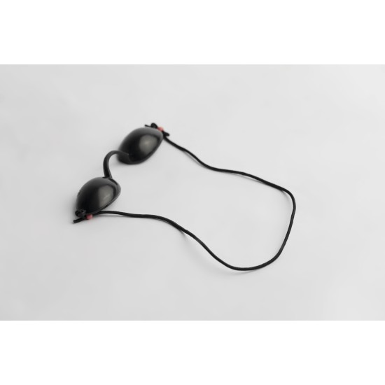 نظارة الوقايه من الليزر نظارة الوقايه من الليزر