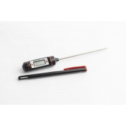 Food thermometer