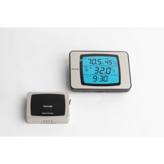 taylor remote sensor taylor remote sensor
