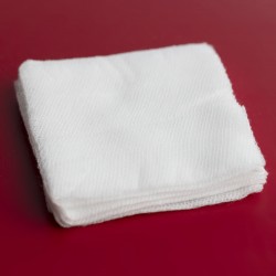 Sterile square gauze 10*10