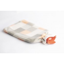 Hot Water Bag with Cover Hot Water Bag with Cover