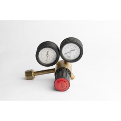 nitrogen gas regulator