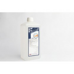 جل معقم لليدين SPI بفيتامين E (1 لتر)