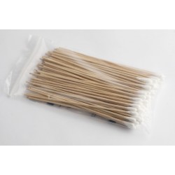 Cotton swabs
