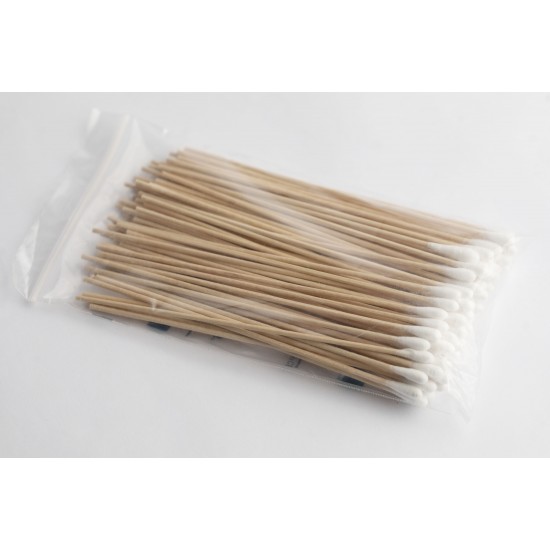 مسحات قطنيه