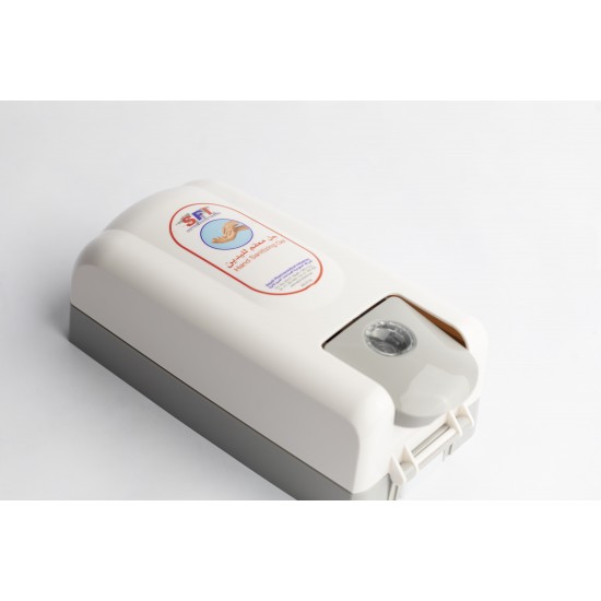 موزع معقم لليدين