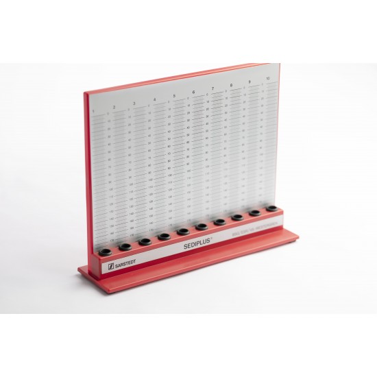 حامل مع ميزان