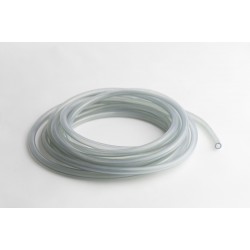 Transparent silicone hose 6m