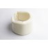 Sponge neck brace  Medium