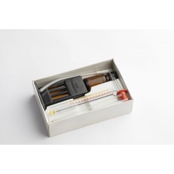 Haemometer Sahil Complete Set with Round HB Tube