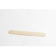 Tongue depressor disinfected