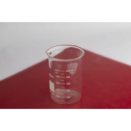 glass beaker LABBOX 250ml