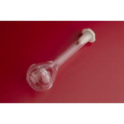 Laboratory volumetric flask 100