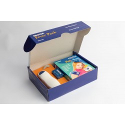 Fever package from proton