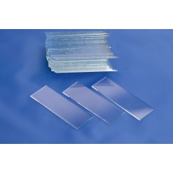 Microscope Slides Pack/100