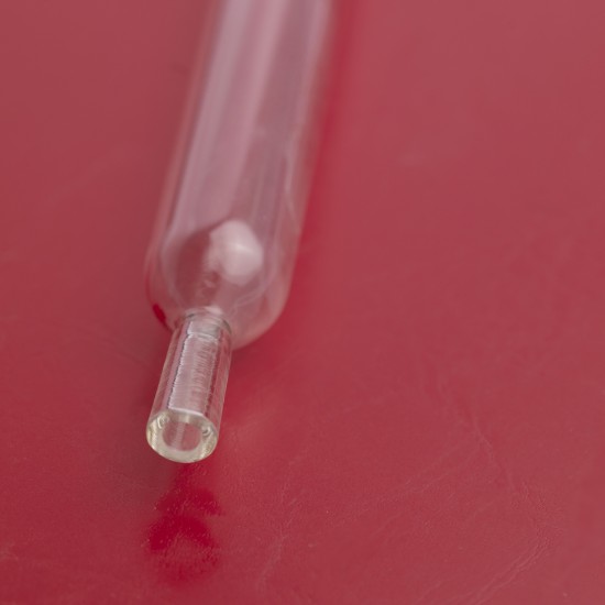 مقياس السوائل الثلاثي 2 ml