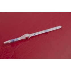 blood diluting pipettes
