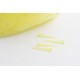 Pipette Tips/Seal Yellow Pack/500