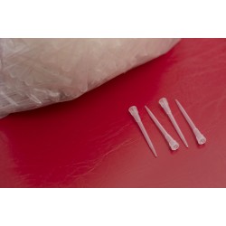 Needles for injecting medications