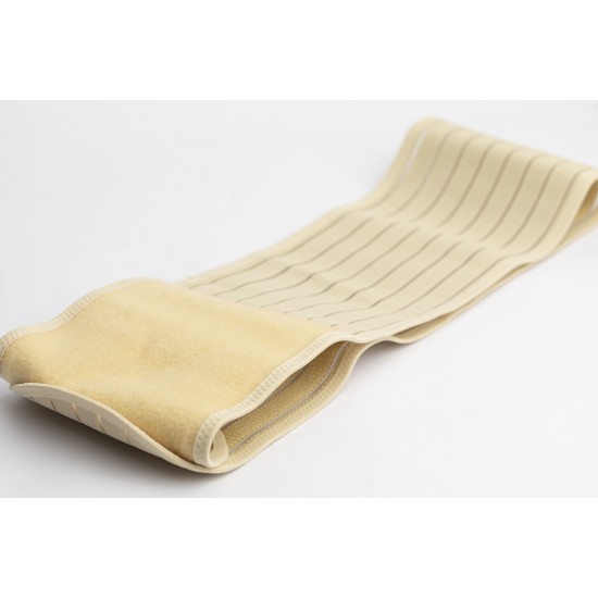 احزمه مرنه للبطن m