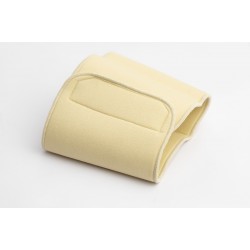 Medical belt for the back