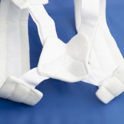 DELUXE FOUR WAY CLAVICLE SPLINT FIONA l