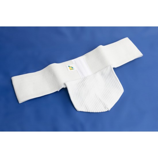 ضمادة تنفس الجهاز الهضمي xl